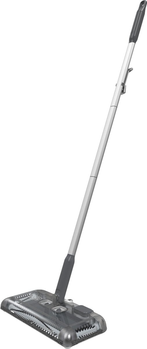BLACK+DECKER Elektrische rolveger - PSA215B-QW
