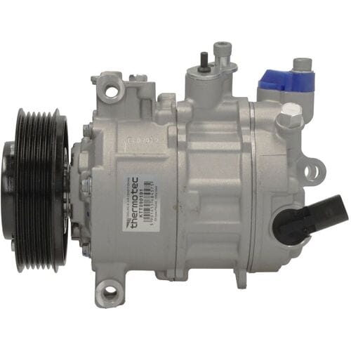 Airco-compressor THERMOTEC KTT090191