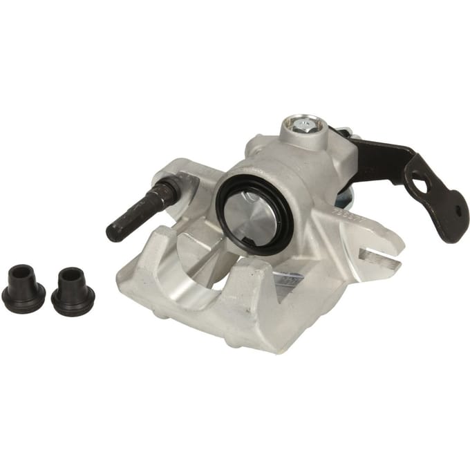 Budweg Caliper Remklauw BUDWEG 342971, achter rechts