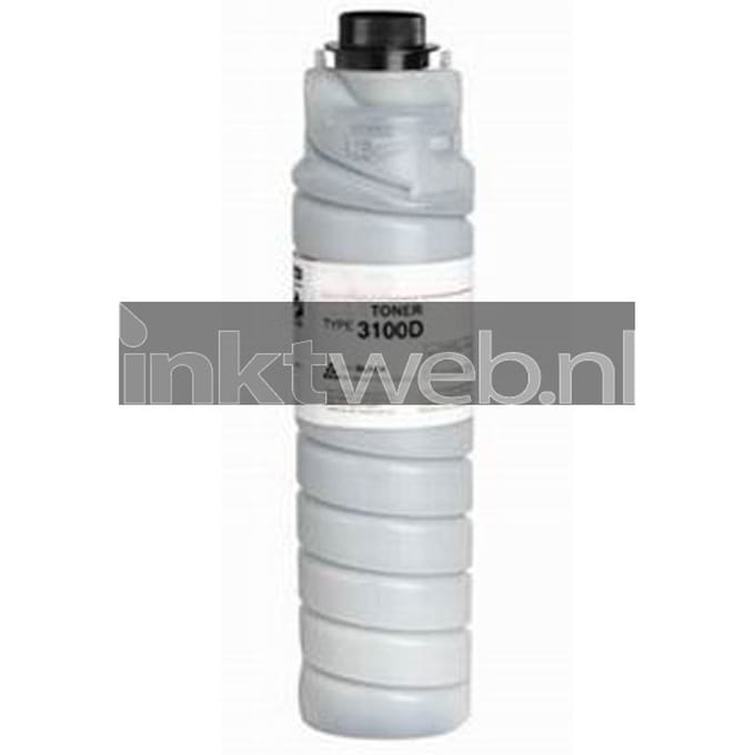 Ricoh type 3200D toner cartridge zwart (origineel)