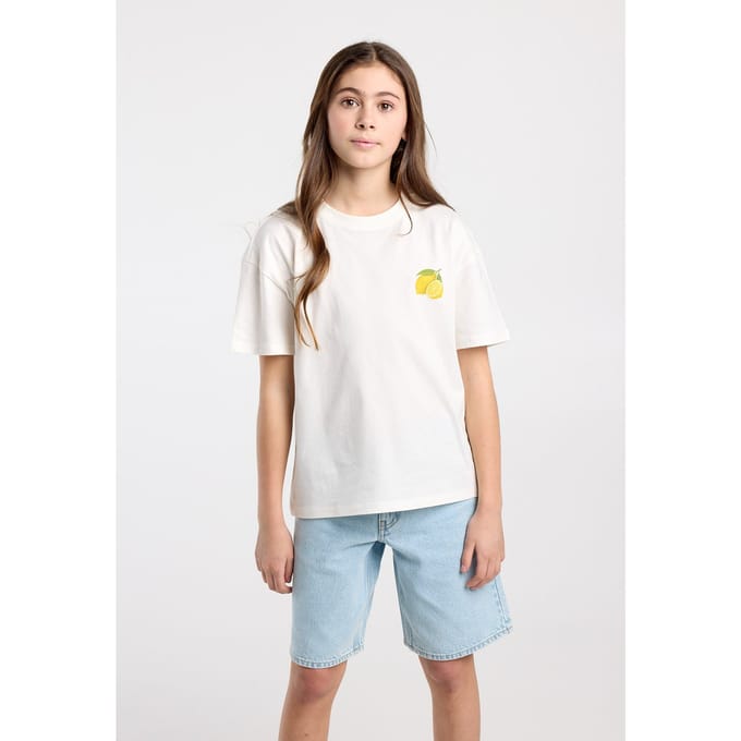 America Today Ellinor Jr White Maat: 146/152 | Overhemden Outlet | kids | Wit