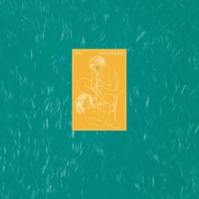 XTC - Skylarking (CD | Blu-ray) (Dolby Atmos Edition)