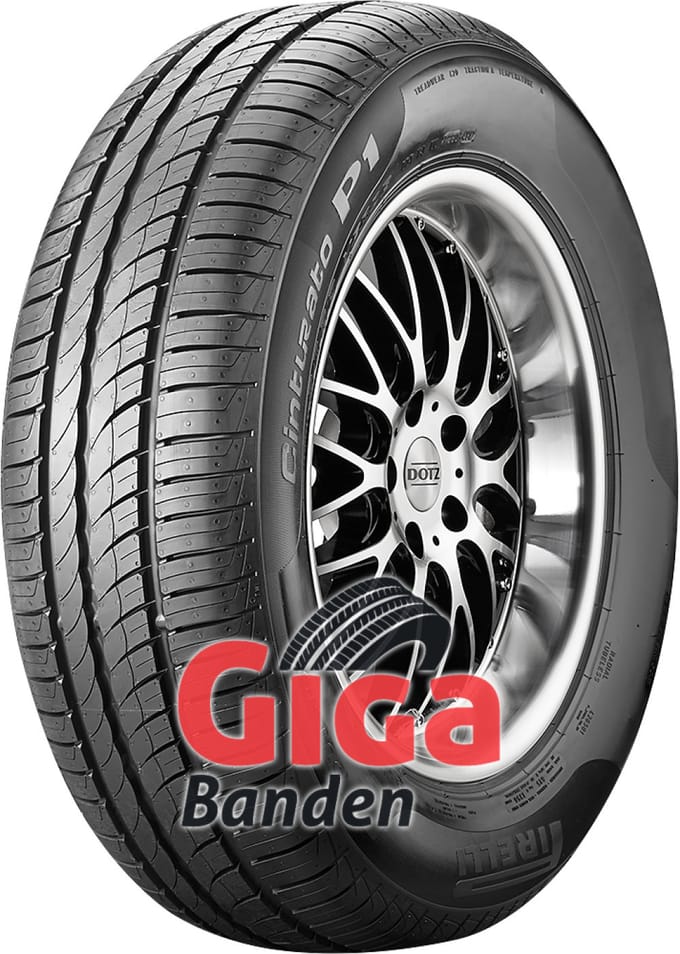 Pirelli Cinturato P1 Verde ( 185/65 R14 86H )