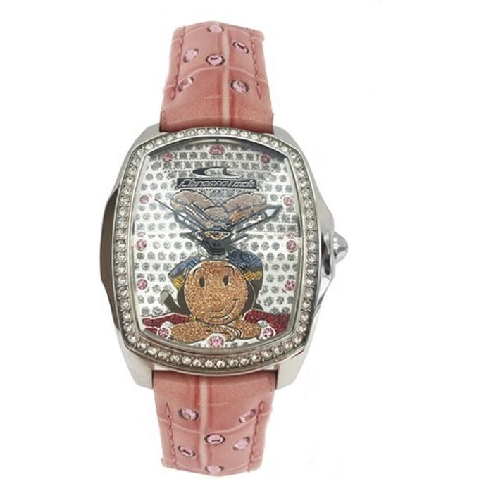 Horloge Dames Chronotech CT7896LS-85 (33 mm)