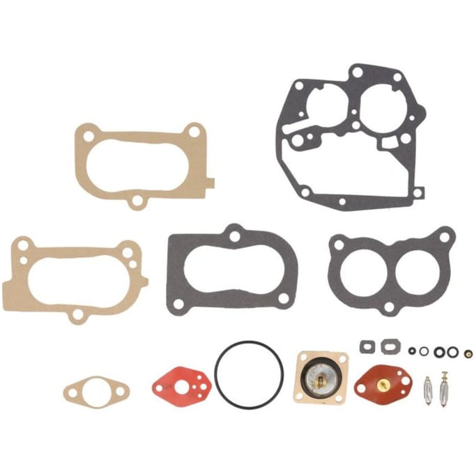Reparatieset, carburateur MEAT & DORIA S44G