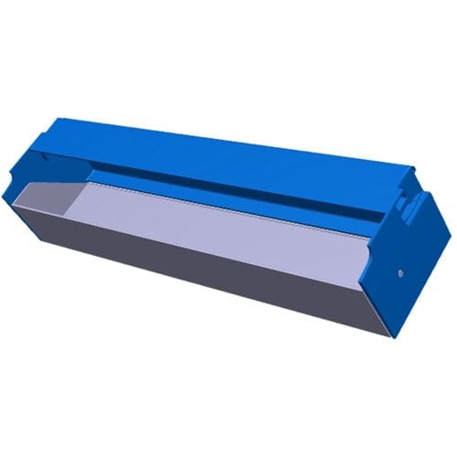 AEG botervakje, set, neutraal, 7902, 569.3x133.3mm 140188312056