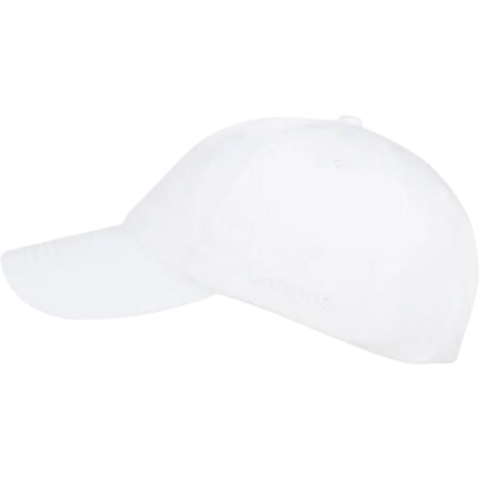 Hatland Headwear Arno Petten Wit 13024