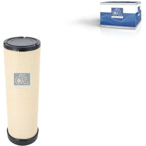 Secundairfilter DT SPARE PARTS 5.00797