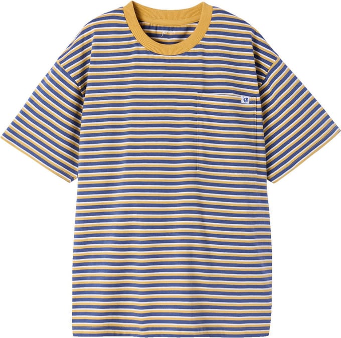 Jonen T-shirt met korte mouwen voor jongens