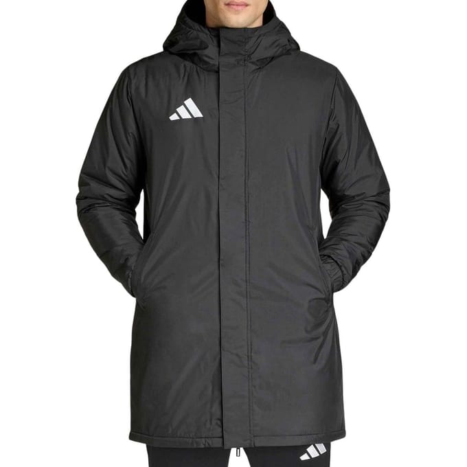 Adidas Performance Entrada26 Stadium Jack - Heren - Zwart