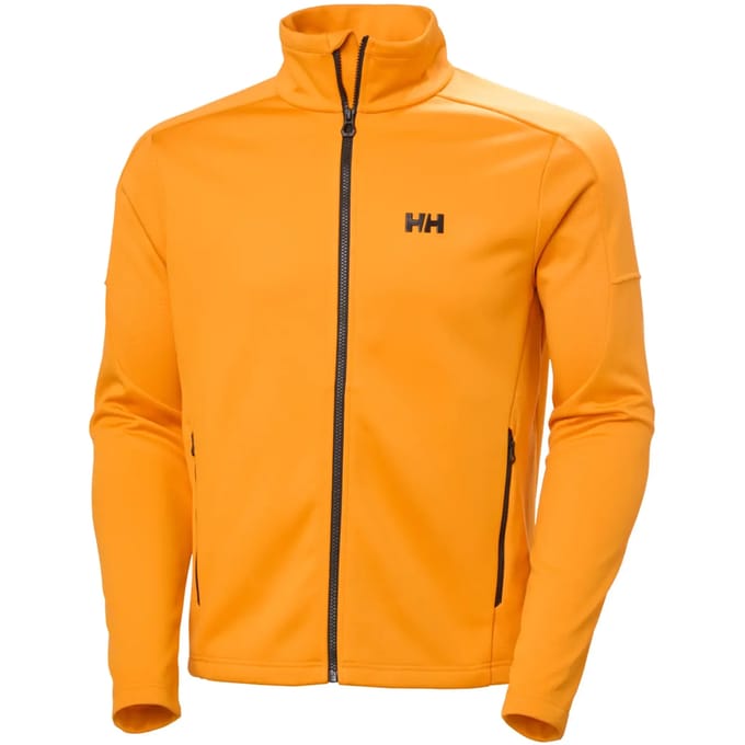 Fleece met rits Helly Hansen HP