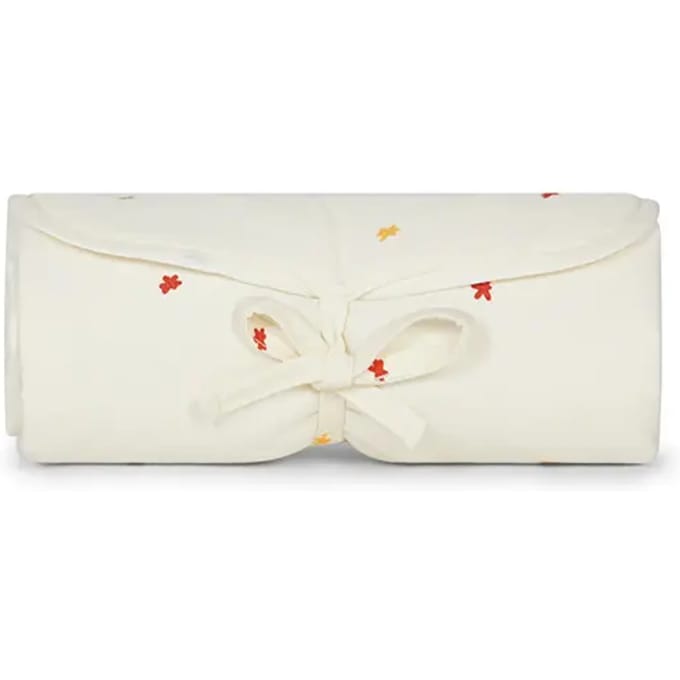 Reiscommode voor baby Gloop! Colorful Stars