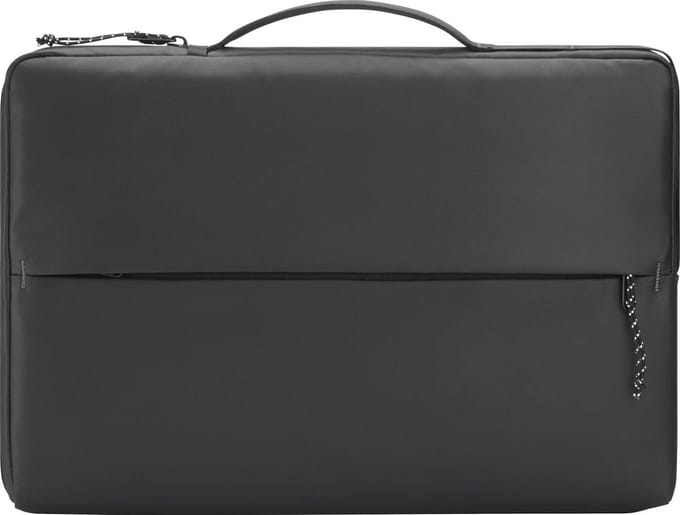 Sport Sleeve voor 14 inch laptops - Zwart