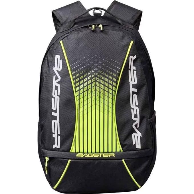 Rugzak Bagster PLAYER EVO Fluo