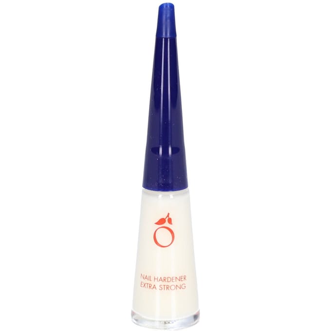 Her&ocirc;me Nail Hardener Extra Strong &amp; Caring Nail Polish Remover 10 ml + 125 ml