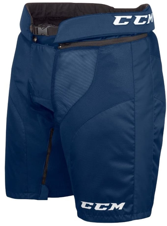 CCM - Jetspeed Girdle Shell - IJshockey - Volwassenen - Blauw - L
