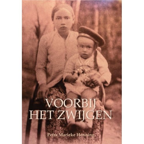 Voorbij Het Zwijgen - Petra Marieke Henning