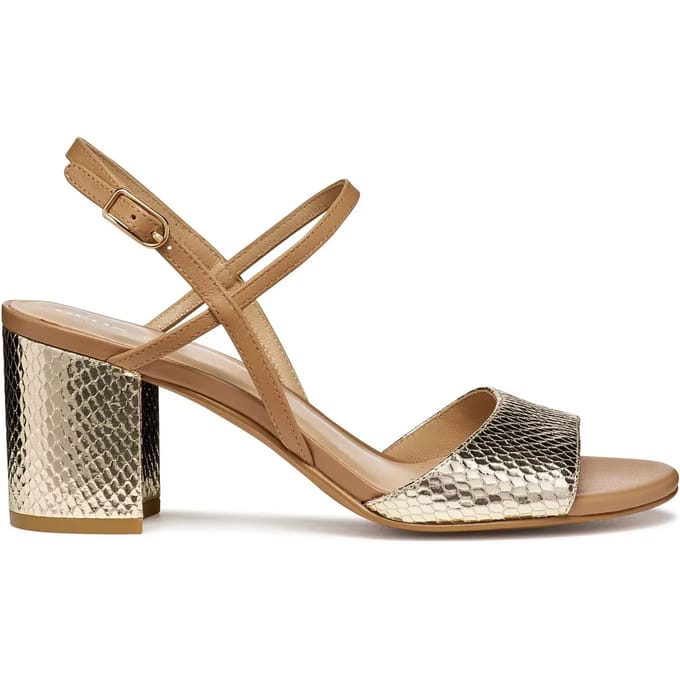 Dames sandalen Geox Virnilisa 65