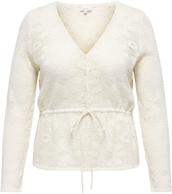 ONLY Carmakoma Vest CARISABELLA Vest