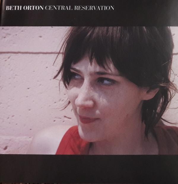 CD BETH ORTON - Central Reservation HVNLP22CD,74321 Heavenly UK Rock Occasion