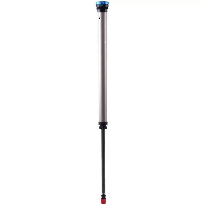 Fietsonderhoudskit Fox Factory 2019 34 Rhythm 27.5 80-120 grip