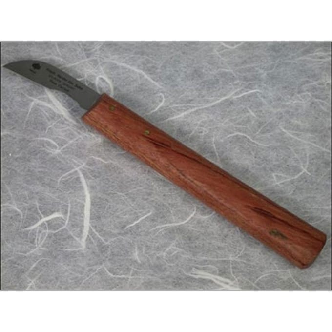 Friedrich herder kerfmesje 16cm