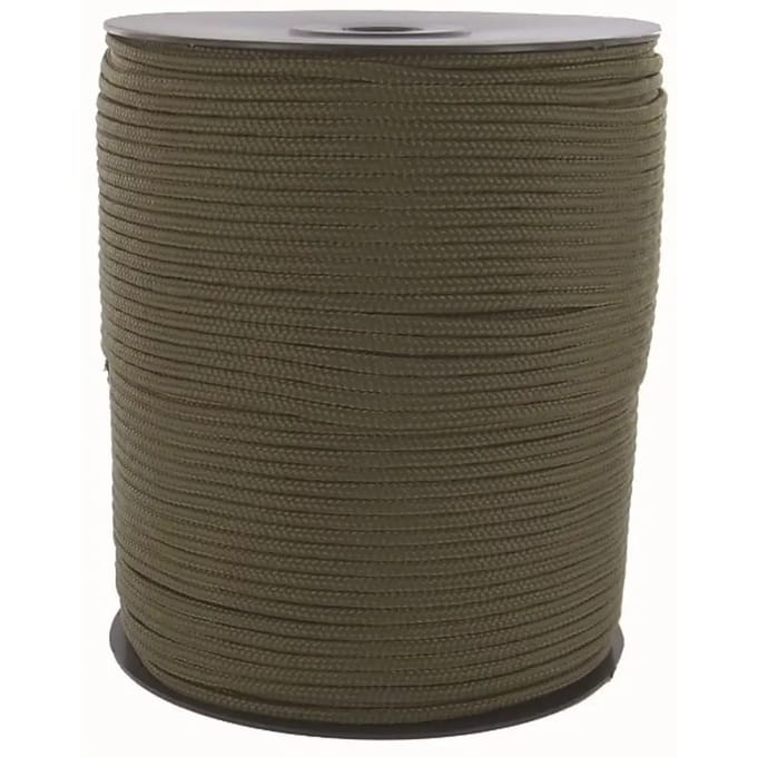 Touw Fuzyon Chasse 4 mm