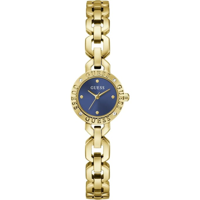 Guess Sport GW1019L2 Siren Horloge