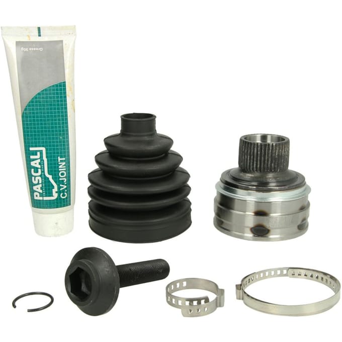 Homokineet reparatie set, aandrijfas PASCAL G1A060PC