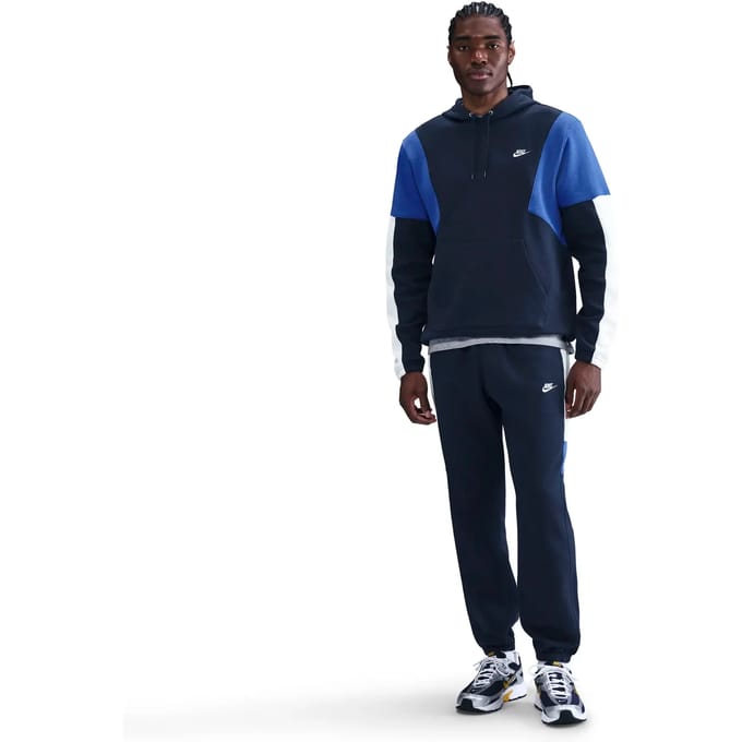 Nike Club Fleece Track GX Trainingspak Heren