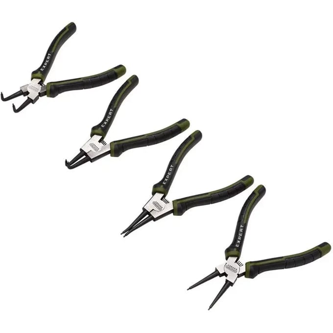 Circliptang Draper (x4)
