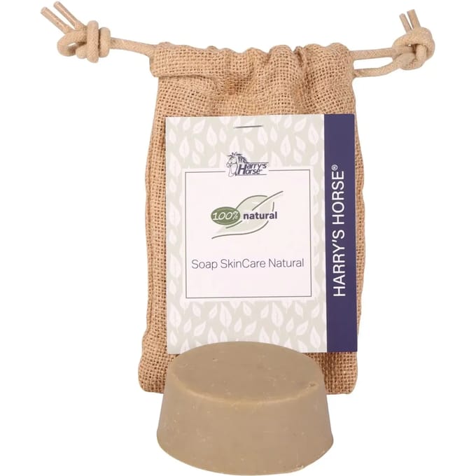 Harry's Horse - Zeep -SkinCare Natural (100gr)