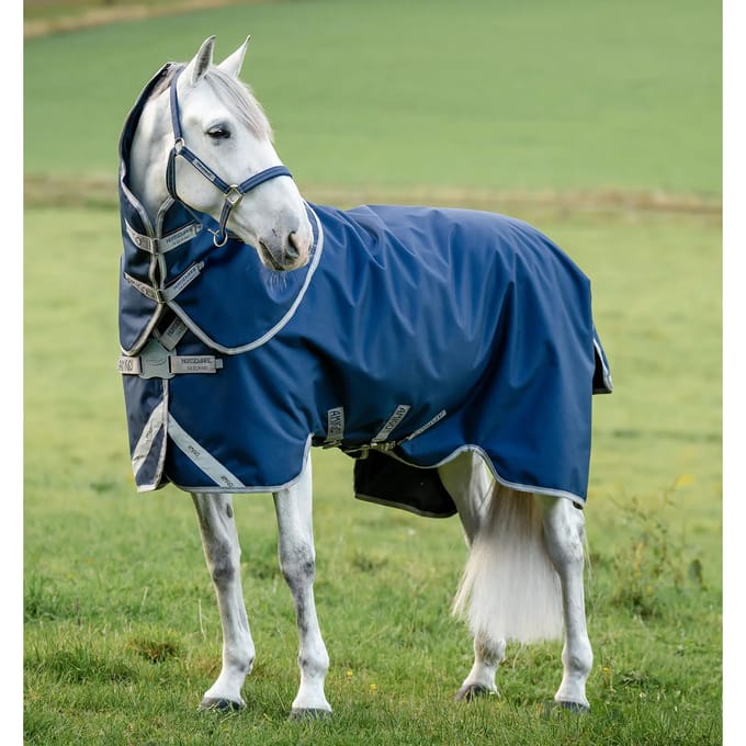 Buiten deken Amigo 1200D FieldSafe Plus 250g Horseware