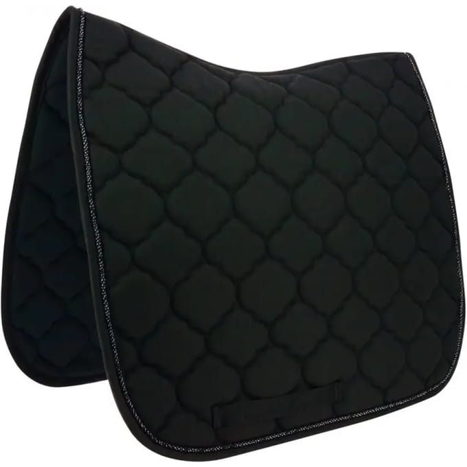 Zadeldekje voor paarden Riding World Rope