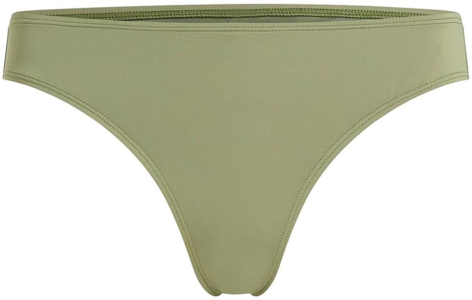 O´neill Rita Bikinibroekje Groen 42 Vrouw