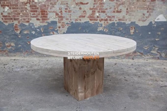 tafel rond newcastle