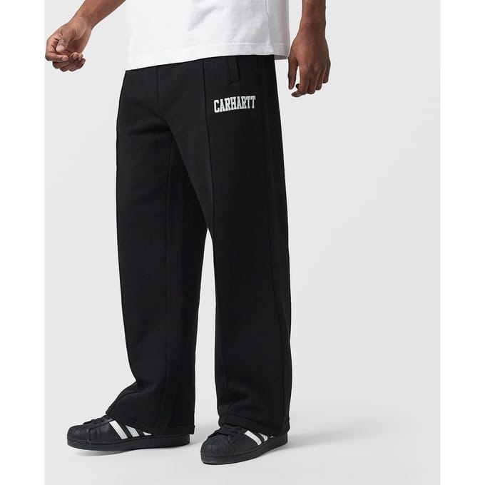 Carhartt WIP Pond Corps Sweat Pants