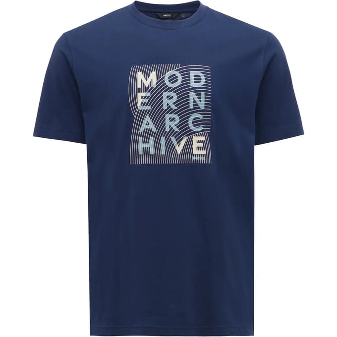 T-shirt Mexx Logo
