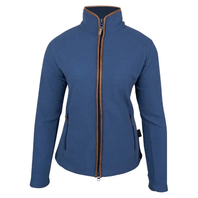 Fleece met volledige rits voor dames Jack Pyke