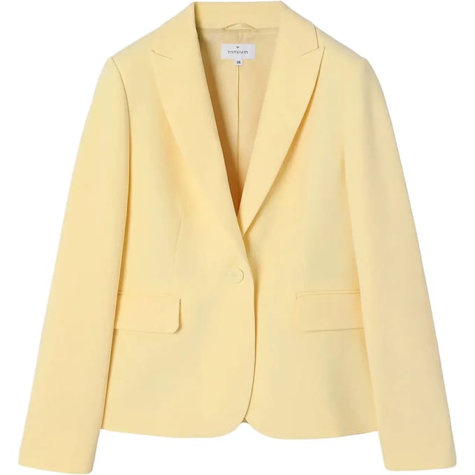 Blazer voor dames Tatuum Remala 4