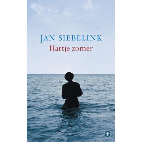 Hartje Zomer - Jan Siebelink