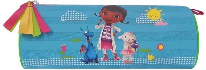 Pennenzakje Doc Mc Stuffins Sunny Days