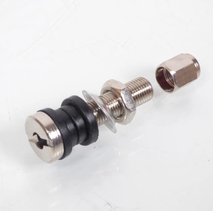 Kyoto Auto Tools V161-A1 Gloednieuw