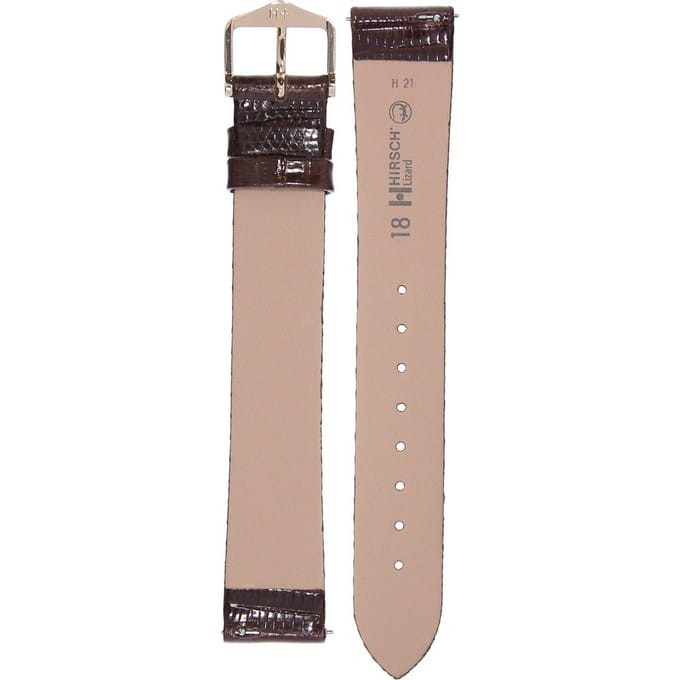 Hirsch 01766210-1-18 Lizard XL band