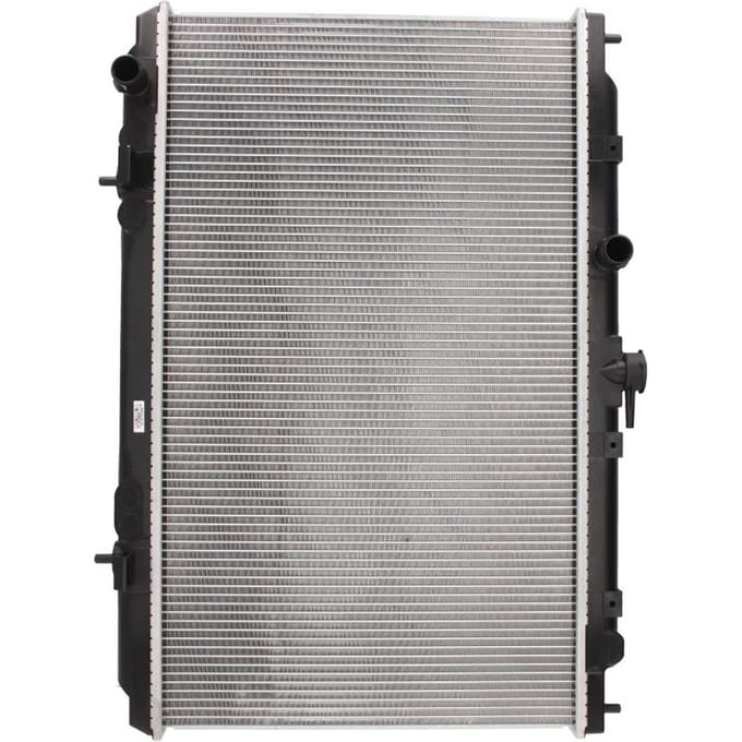 Radiator, motorkoeling KOYORAD PL021767
