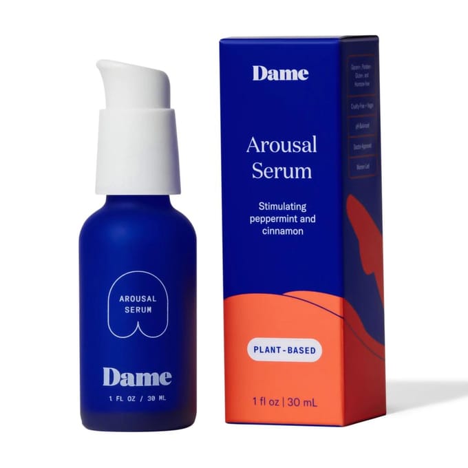 Dame Products Opwindingsserum 30 ml