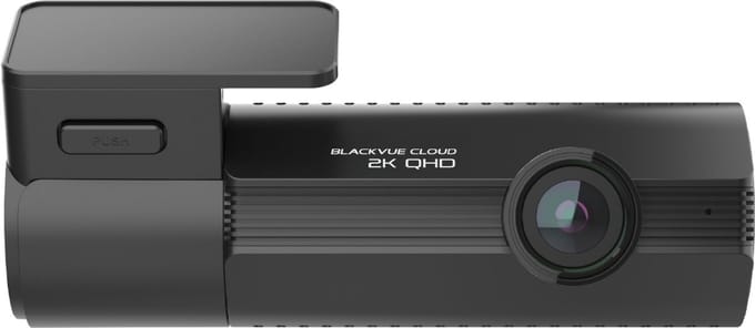 BlackVue ELITE 8 1CH 64GB - Dashcam