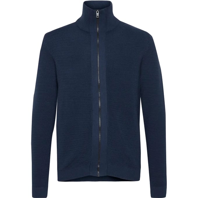 Solid Valencia Vest Heren - Maat S