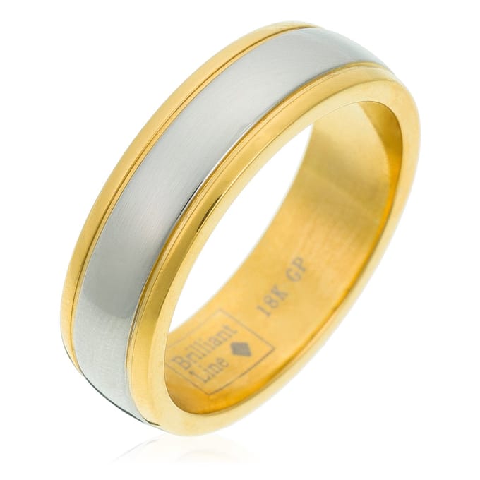 Orphelia RSG-038/55 - Ring (sieraad) - Zilver 925