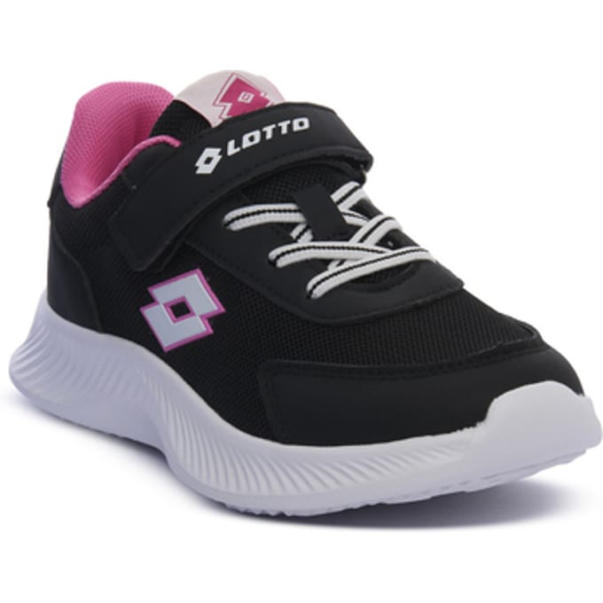 Lage Sneakers Lotto EJQ RUN 90